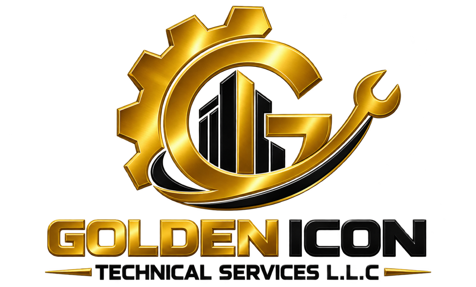 Golden Icon Technical Services L.L.C.